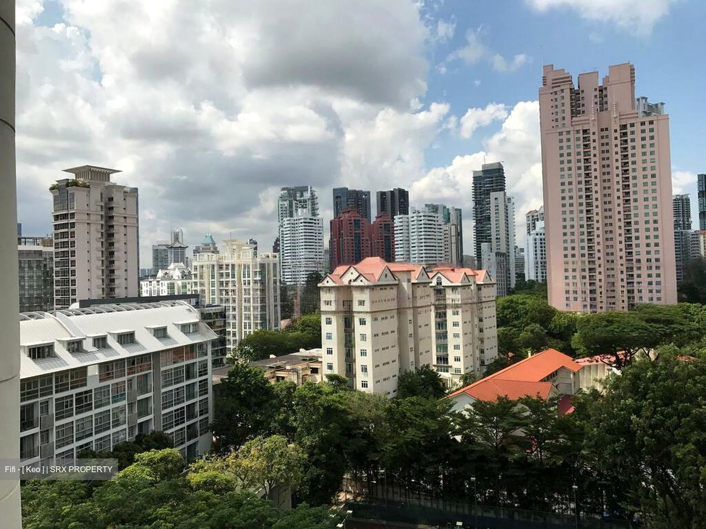 Valley Park (D10), Condominium #454647841